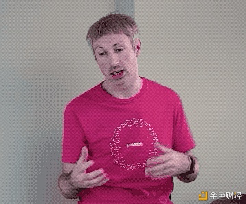 “问题不是为什么要做波卡 而是为什么不做”