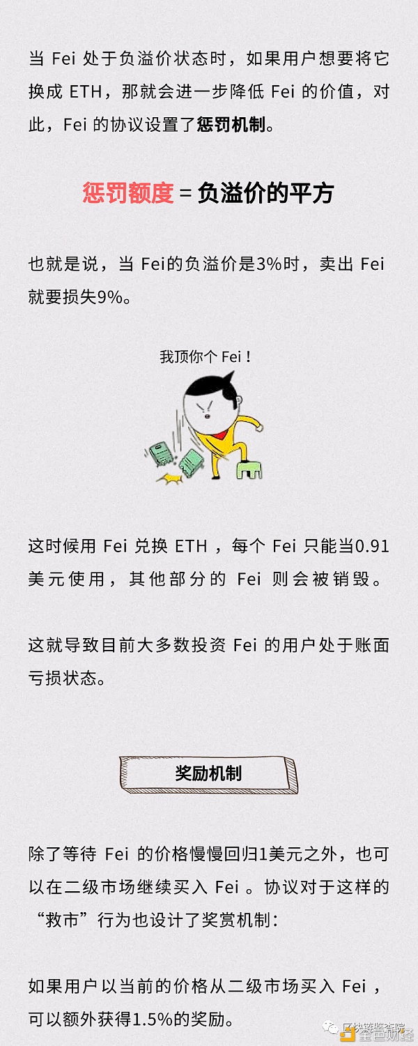 募资63.9万ETH 现象级DeFi项目FEI到底怎么玩？
