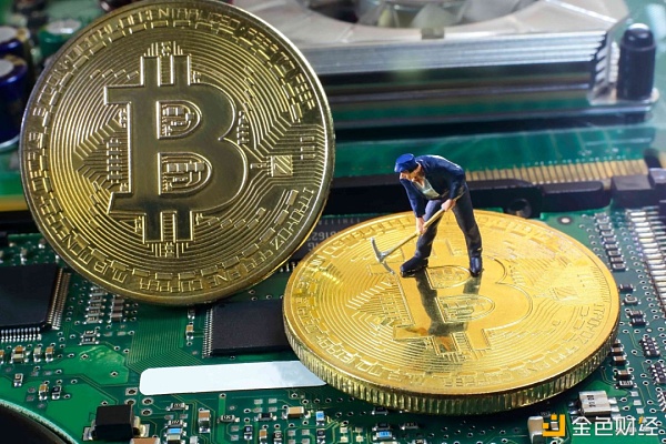 比特币挖矿代价有多大？清华等学者：预计2024年耗电近3000亿度 碳排放1.3亿吨