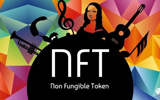 NFT的四大应用市场:艺术、收藏品、元宇宙、游戏