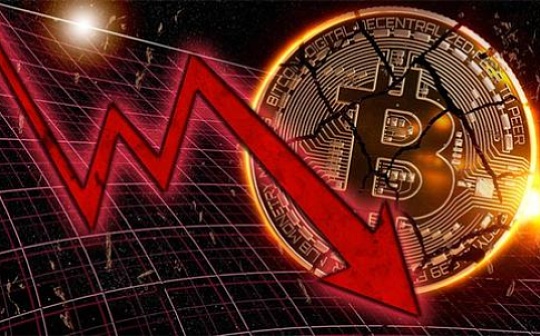 赢家与囚徒：他们想用比特币翻盘