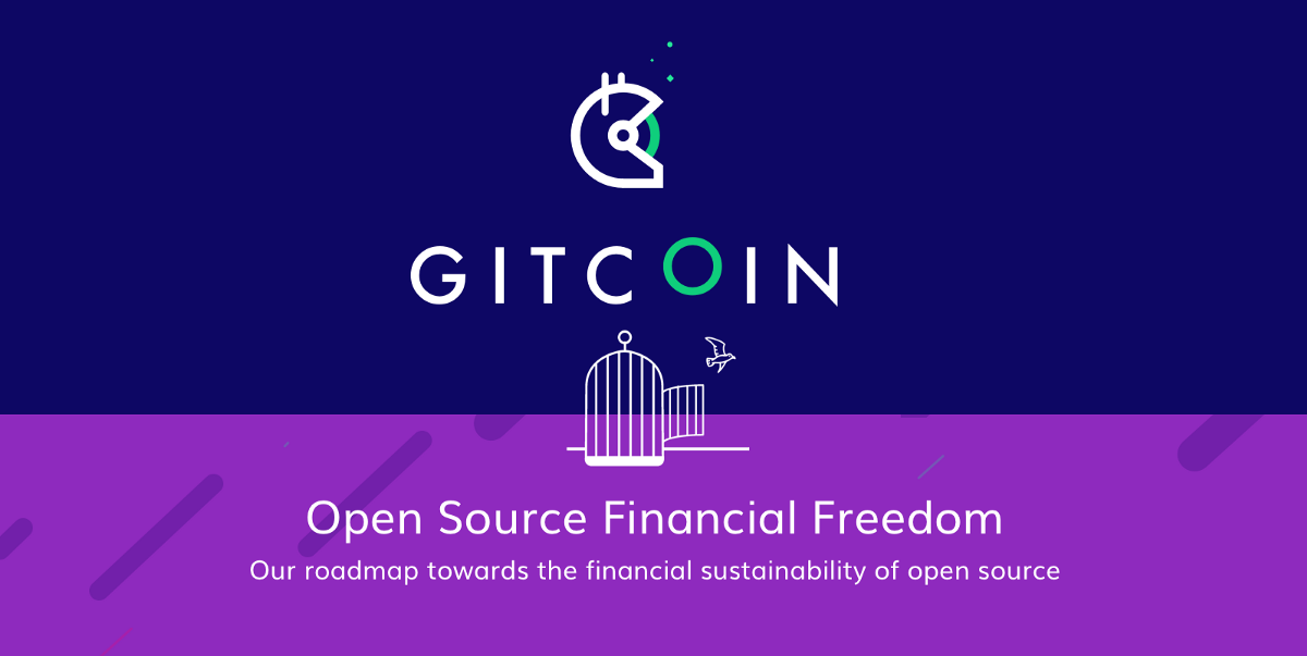 融资新闻 | 开源软件资助平台Gitcoin筹集1130万美元,Paradigm领投