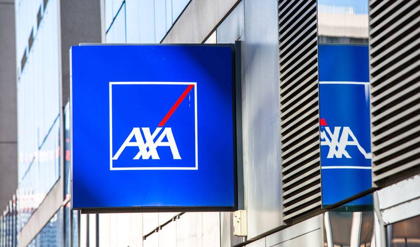保险业巨头AXA允许瑞士客户使用比特币支付保险账单