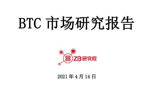 Z研究院：BTC市场研究报告