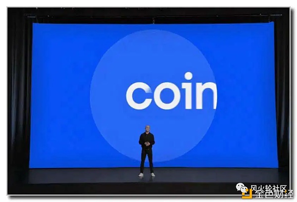 coinbase家的$coin可不可以买？