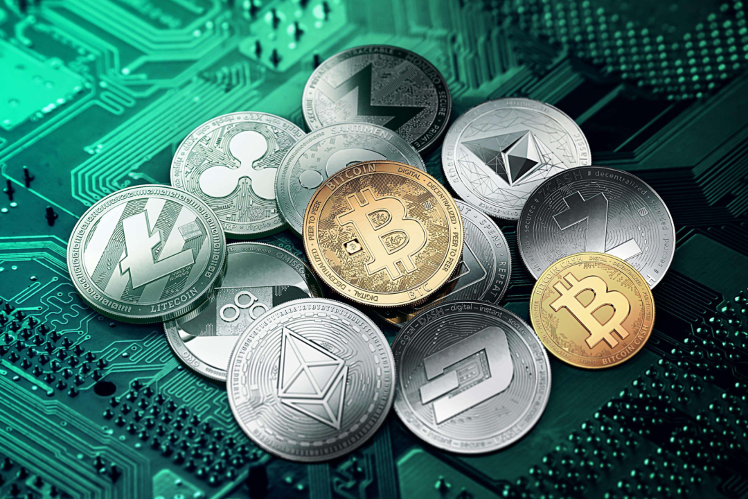 分析:比特币大跌是否预示着熊市的到来?