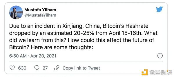 比特币暴跌后引发抄底潮？