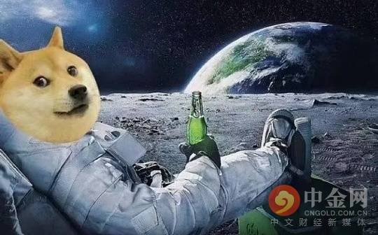 今年大涨100倍的狗狗币 值得长期拥有吗?
