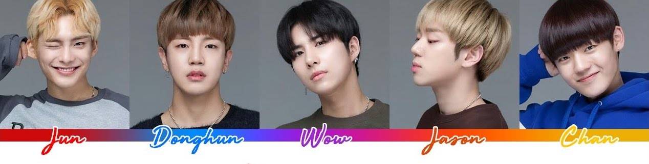 韩国一线男团 A.C.E 发行NFT 能否带起粉丝经济新模式?