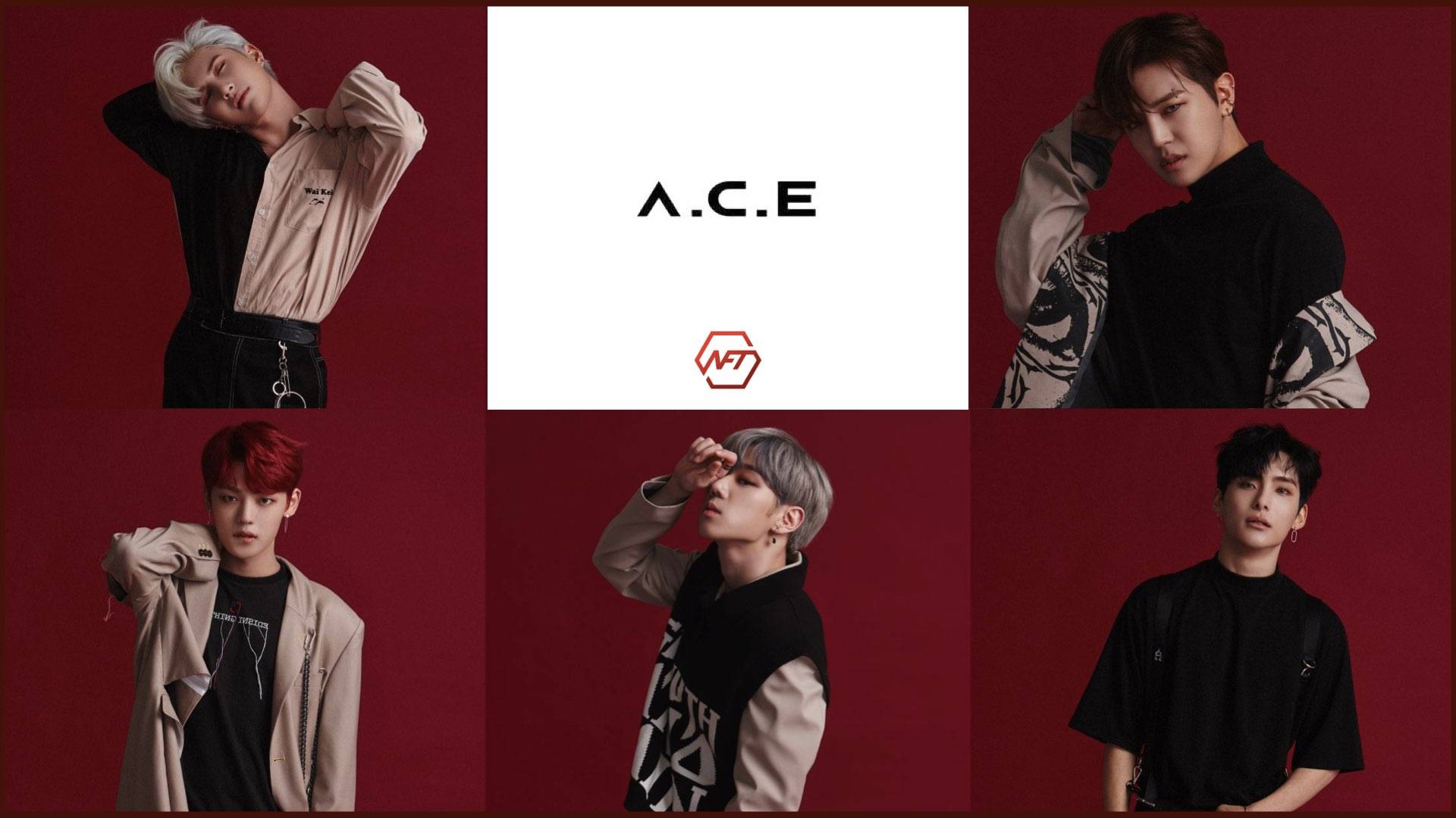 韩国一线男团 A.C.E 发行NFT 能否带起粉丝经济新模式?