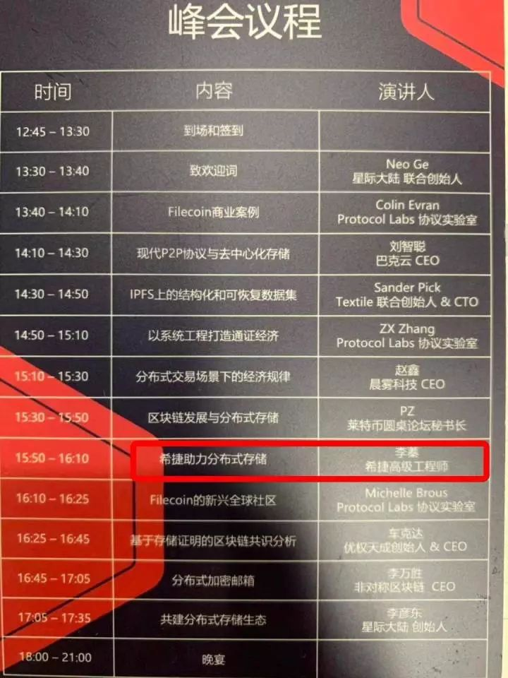 Filecoin、Chia硬盘挖矿风生水起,大投机时代来了?