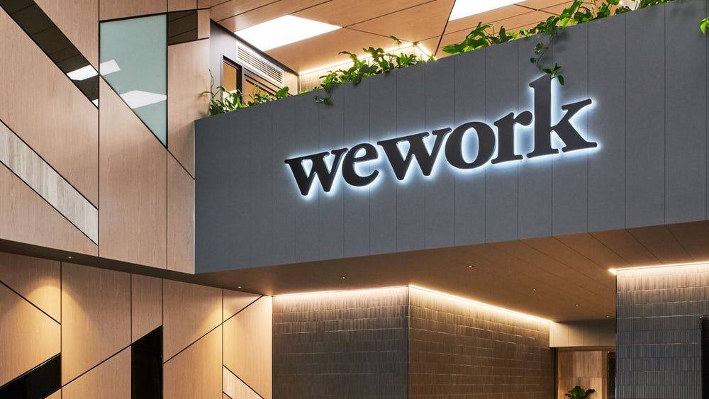 WeWork支持加密货币支付,Coinbase为首个通过该方式支付的会员