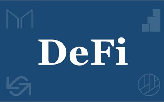 DeFi投资门槛太高?这24个一站式平台了解一下