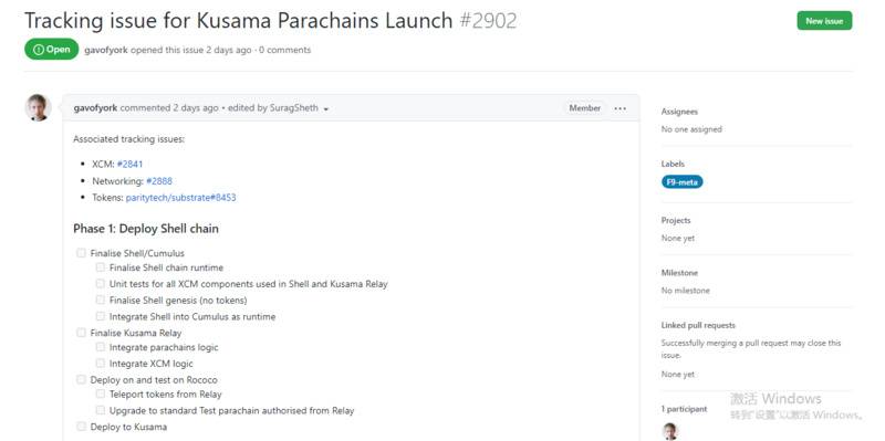 Kusama插槽拍卖前夜，如何深度参与波卡生态？