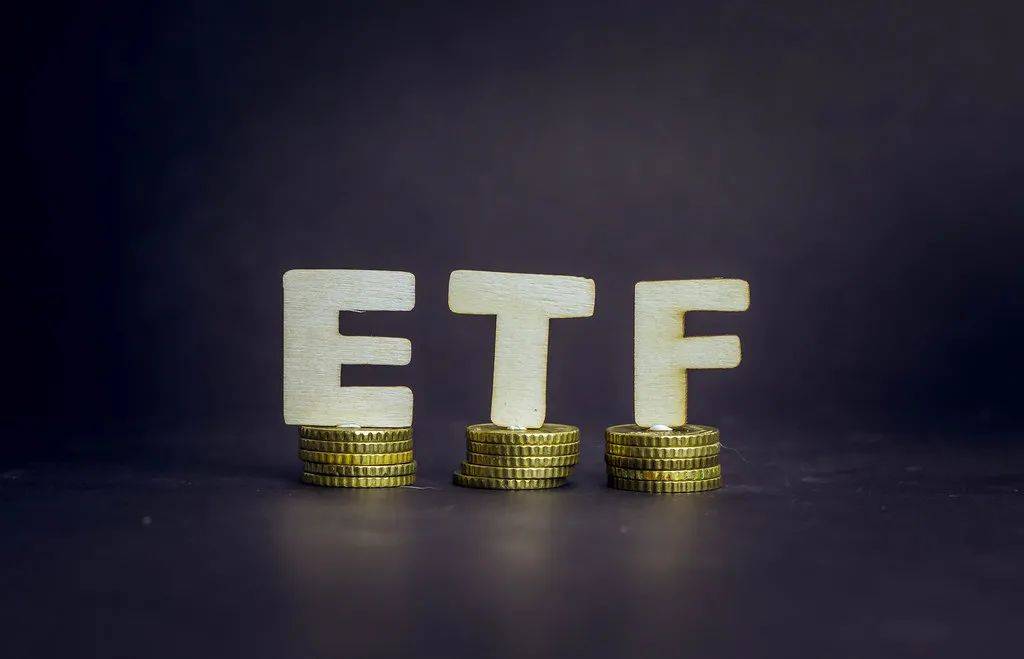 ETF逐渐登场,比特币2021年加速向传统世界进军