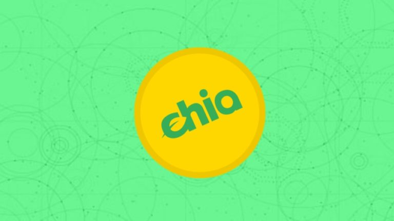 观察 | 警惕 Chia 矿机的早期智商税！