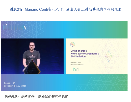 研究 | 什么是DeFi?DeFi对于世界意味着什么?