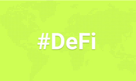 研究 | 什么是DeFi？DeFi对于世界意味着什么？