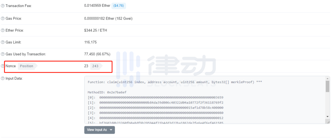 科普:为什么以太坊Gas费突然大幅下降?