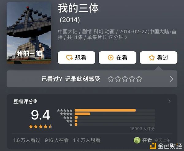 通往未来之路：下一代互联网与 Metaverse