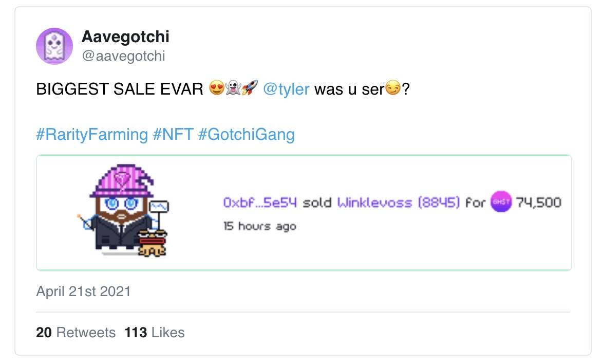 NFT的第三次浪潮会是巨星推动的吗?