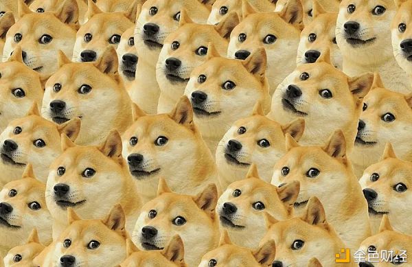 狗狗币收割了无数财富 你却还不知道它是啥