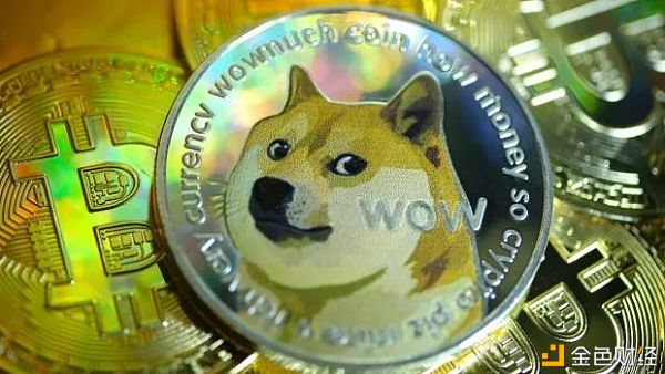狗狗币收割了无数财富 你却还不知道它是啥