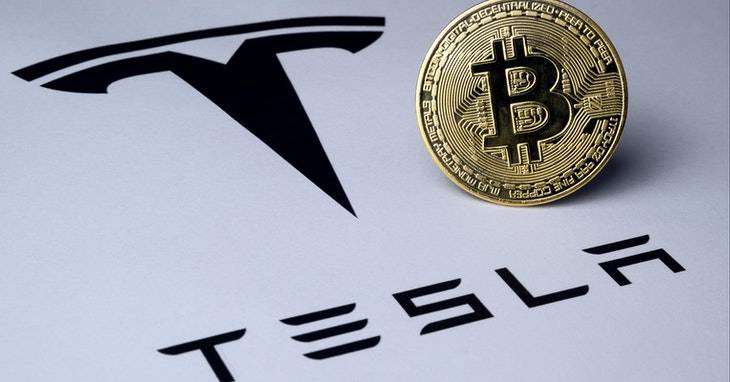 报告:特斯拉在2021年第一季度出售2.72亿美元比特币