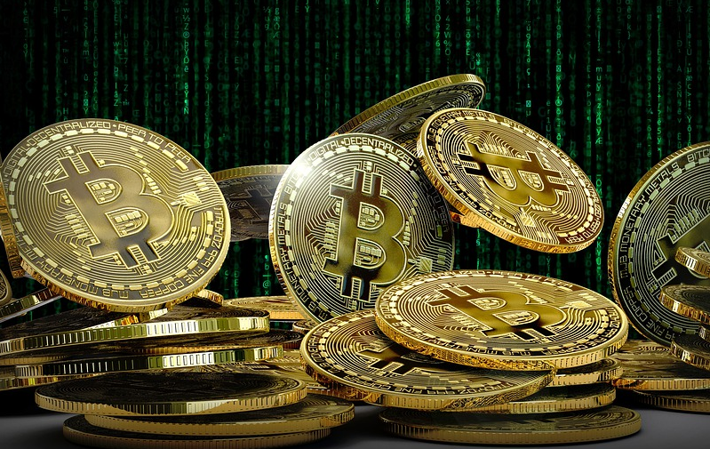 蔡维德:数字货币将成为世界地缘政治新战场?