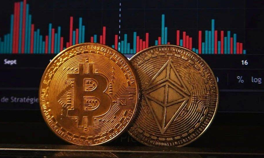蔡维德：数字货币将成为世界地缘政治新战场？