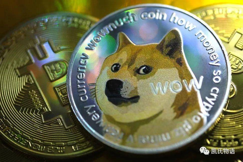 区块链的2021：战争刚刚开始，远未到终局