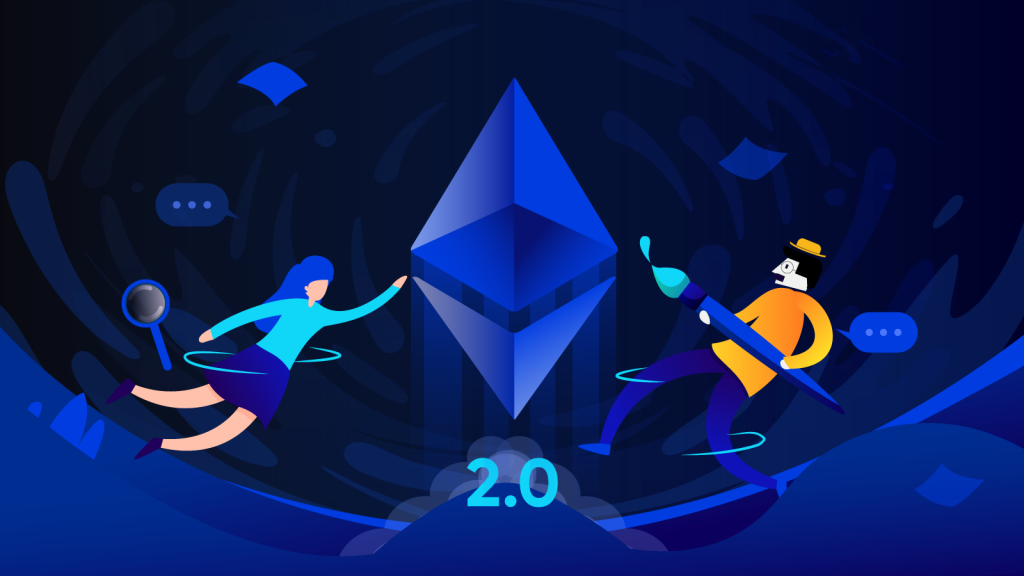ETH 2.0仅仅只是开始,以太坊的更多全面升级细节看过来