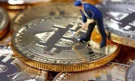 政策 | 美国纽约拟禁止加密货币挖矿