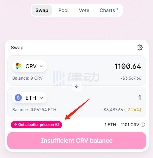 Uniswap V3第一时间上手教程:全新的做市体验