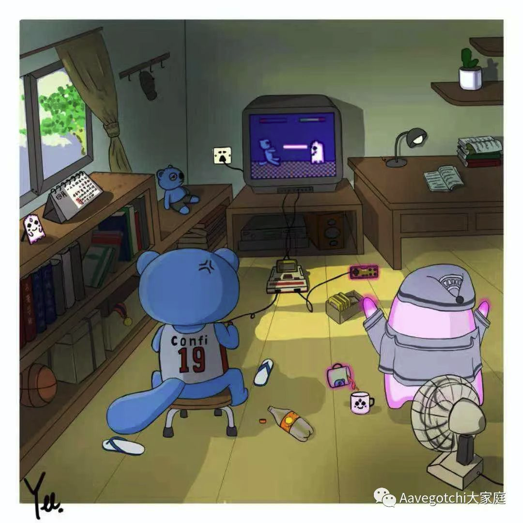 NFT周报:苏富比将拍卖CryptoPunks,NFT一季度销售额逾20亿美元
