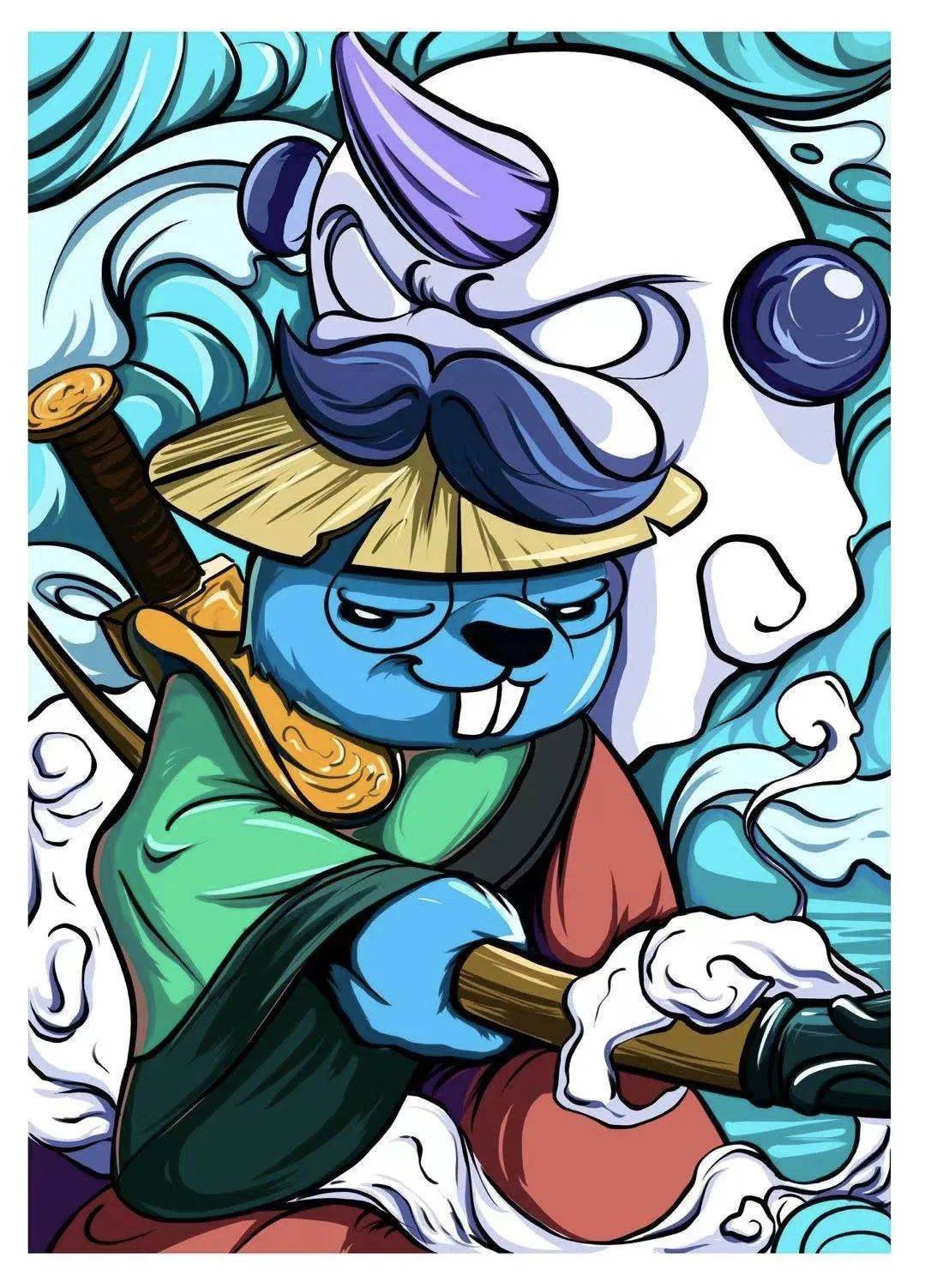 NFT周报:苏富比将拍卖CryptoPunks,NFT一季度销售额逾20亿美元