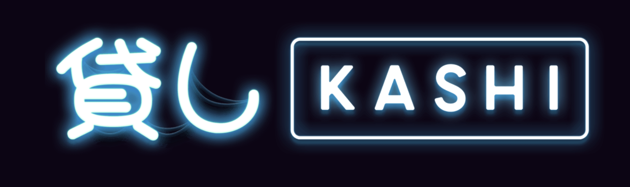 Sushi 产品介绍 | Kashi:创新杠杆借贷体验的开始