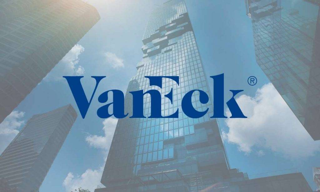资产管理巨头VanEck向美SEC提交以太坊ETF申请,或将成为美国首只以太坊ETF!