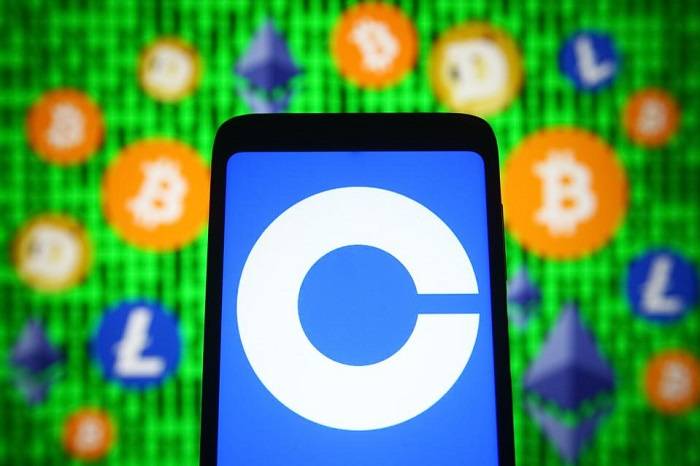 股价暴跌,Coinbase上市之路真的选对了吗?