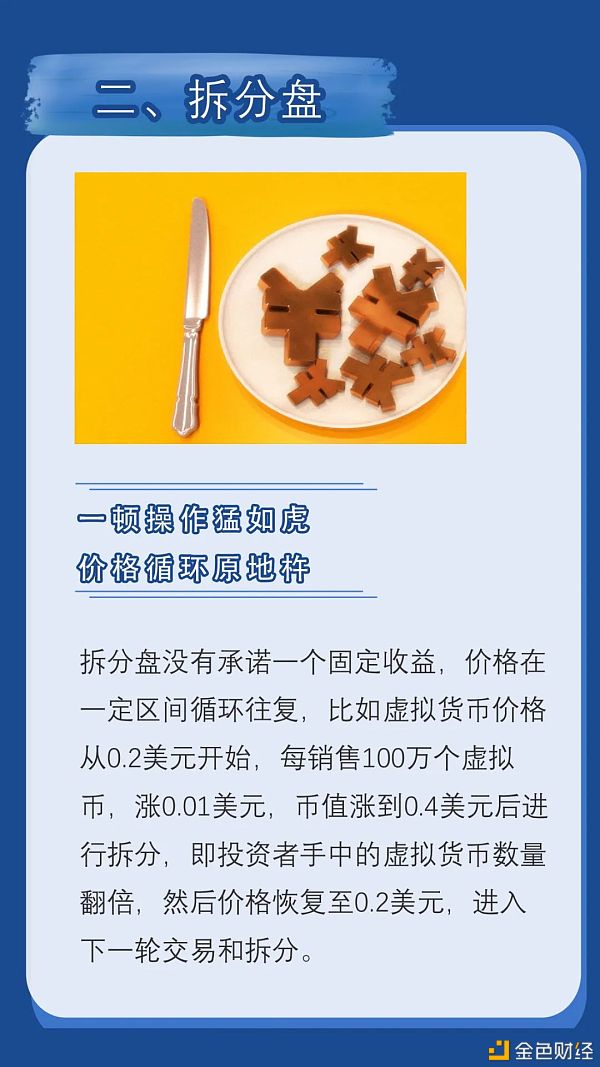 这篇《虚拟货币经典骗局》适合所有人转发