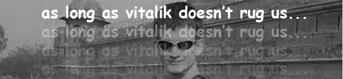 Meme大街掀起的FOMO——Vitalik VS SHIBA