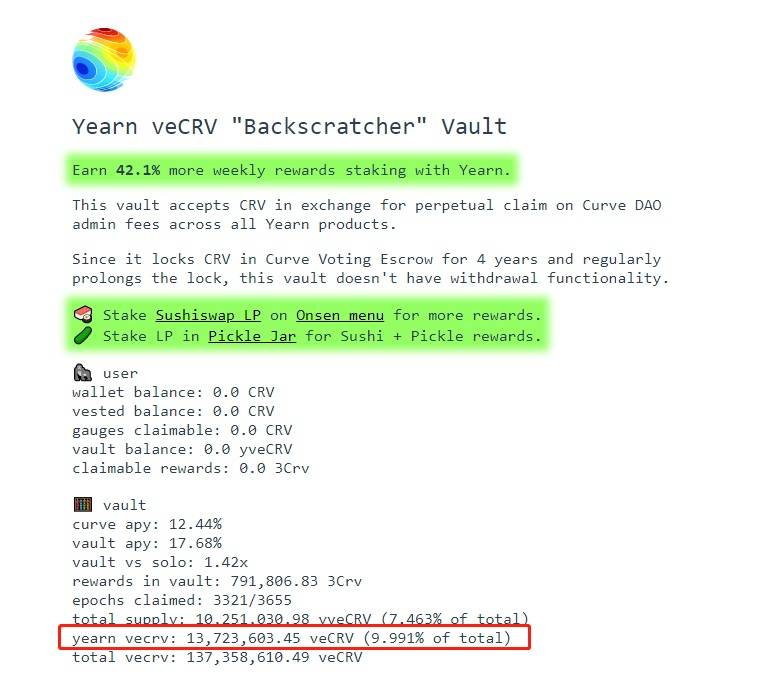 YFI一天翻倍,竟因为一只“狗”?