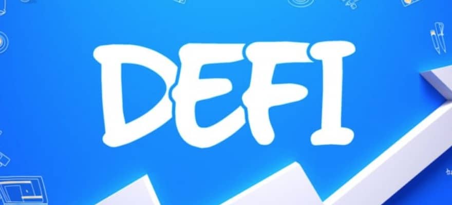融资新闻 | DeFi平台deFIRE完成500万美元融资,IDO即将上线