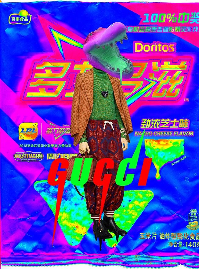艺术新表达，池磊首个跨界巨幅NFT作品将在UniArts Network首发