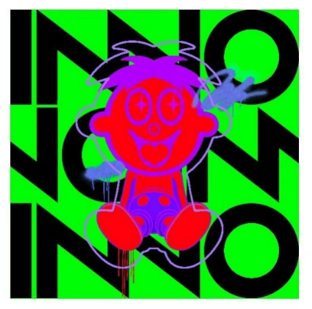 艺术新表达，池磊首个跨界巨幅NFT作品将在UniArts Network首发