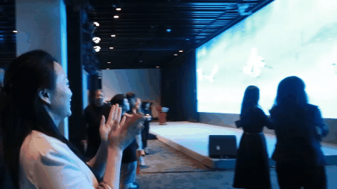 艺术新表达，池磊首个跨界巨幅NFT作品将在UniArts Network首发