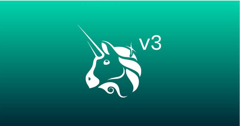 Uniswap V3 的「炼金术」:它的兴起对 DeFi 市场格局有何影响?