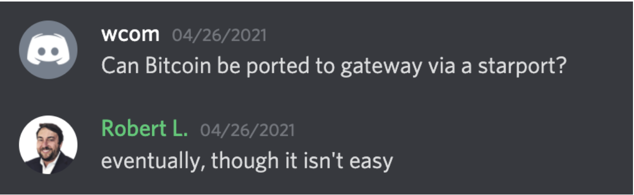 DeFi之道丨Compound研究分析：押注Gateway成为下一个爆炸点