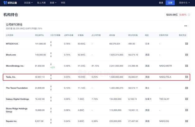 警惕比特币的「马斯克化」危机?