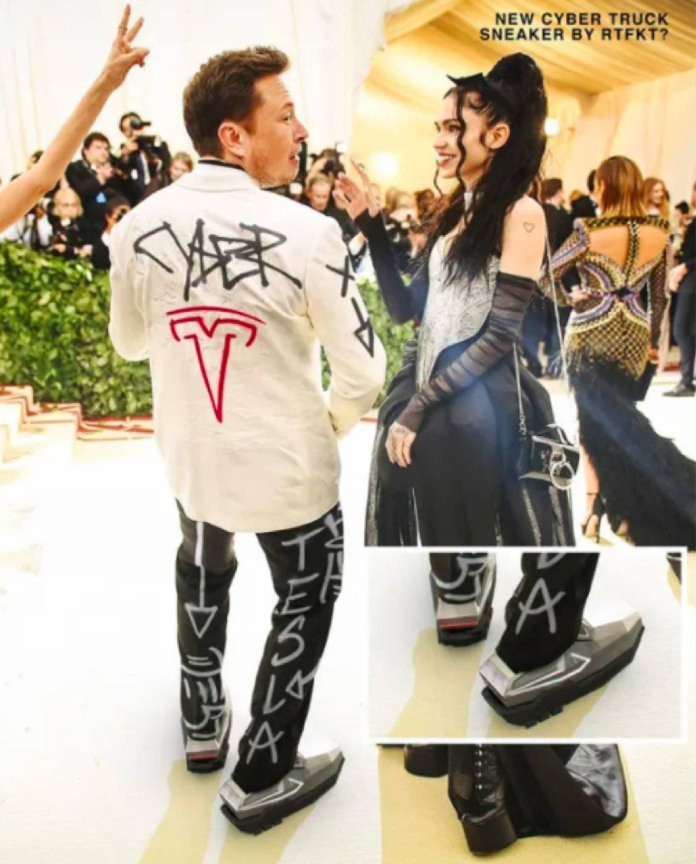 一双虚拟球鞋卖到5000美元,“真香”还是智商税?